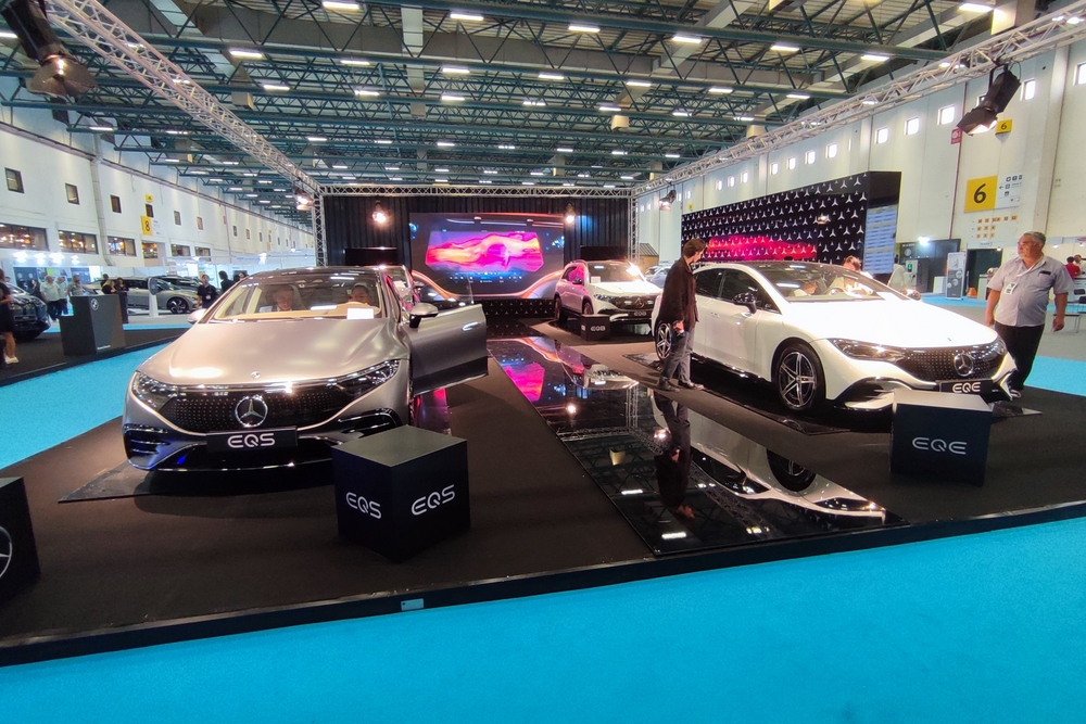 Elektrikli Araç Markaları Türkiye Prömiyerlerini NextGen E-Mobility + Charge Expo & Summit’te yaptı