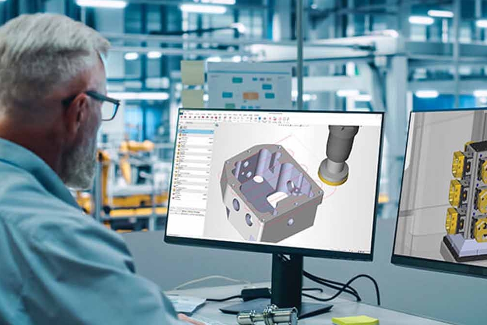 Hexagon, yenilikçi yeni yazılım paketi ile üreticilerin operasyonlarını mükemmelleştiriyor